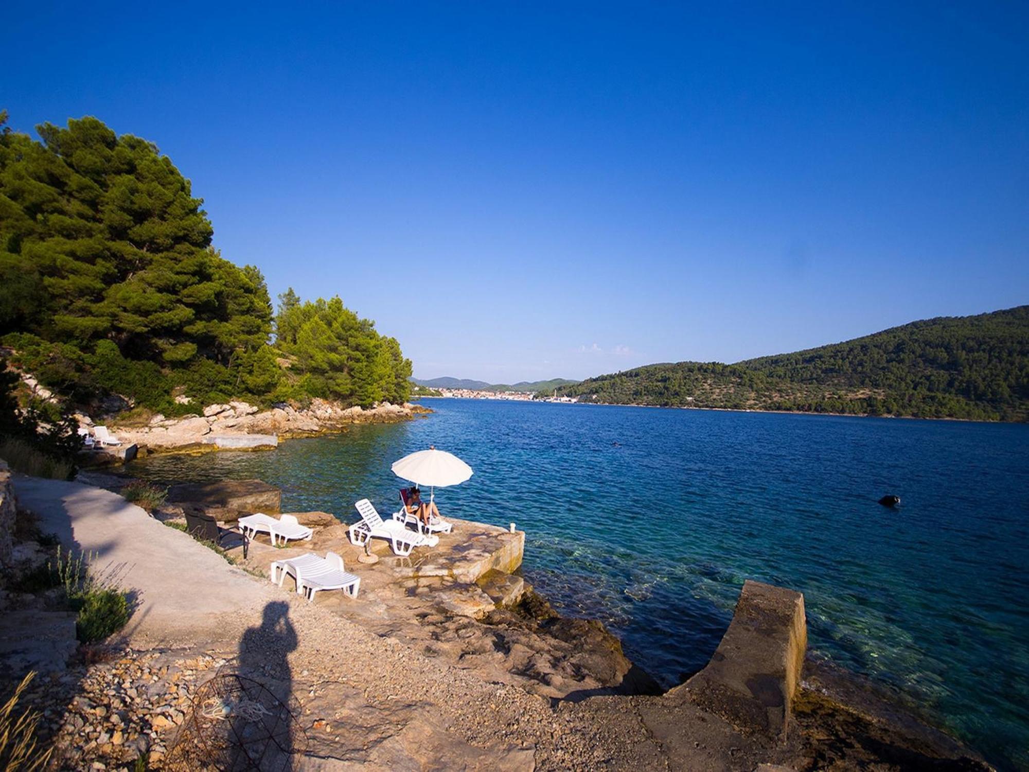Dalmatia Sokolic
